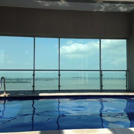 River View Suites Гуаякіль Екстер'єр фото