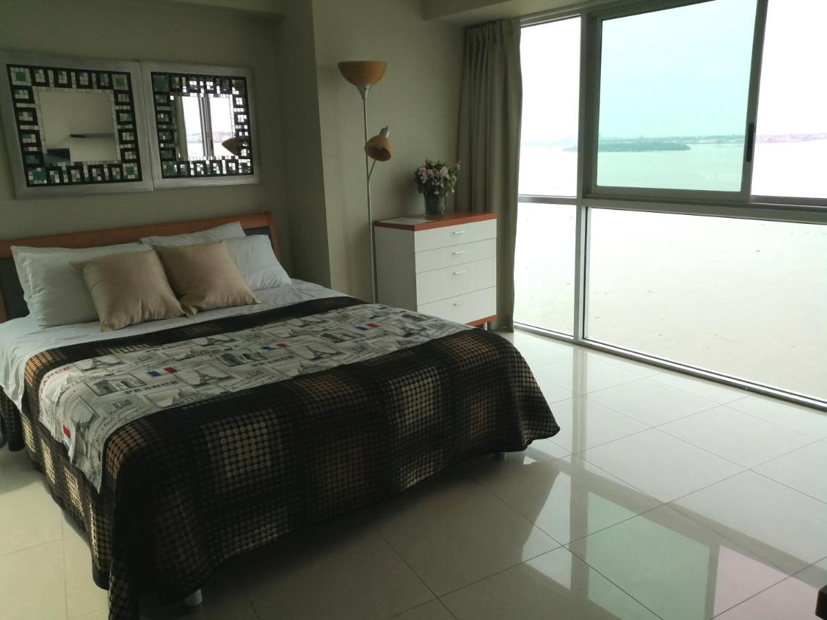River View Suites Гуаякіль Екстер'єр фото