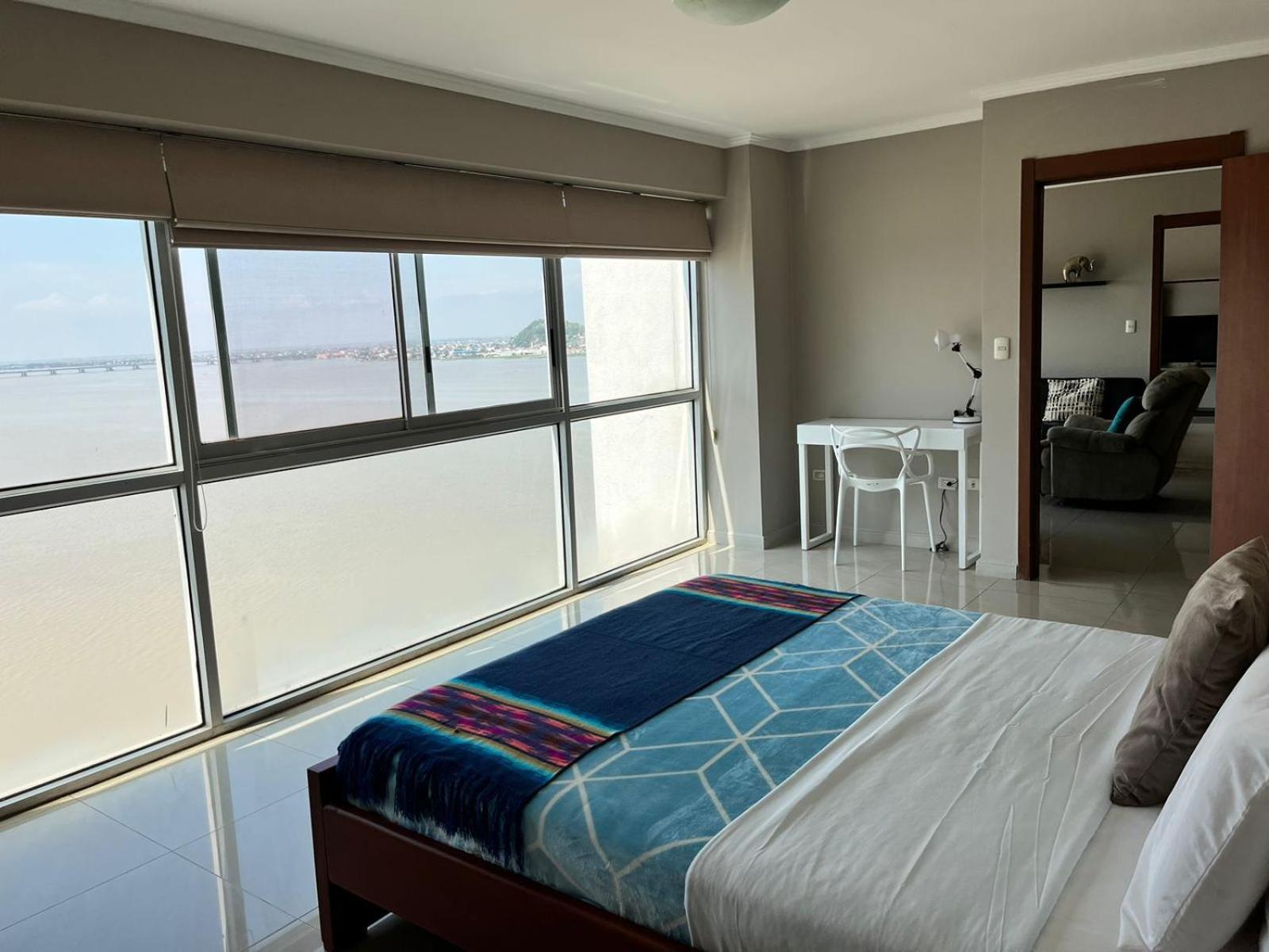 River View Suites Гуаякіль Екстер'єр фото